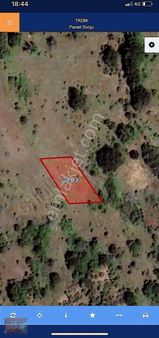 Aktaş 'tan Yenişehir Süleymaniye 'de Satılık Tarla