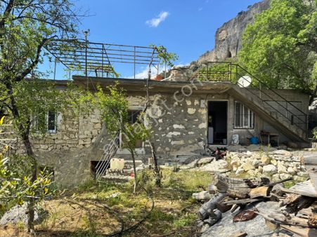 562m2 Arsa İçinde 2 Adet Müstakil Ev