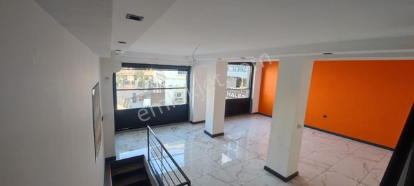 Yavuz Emlak Tan Satılık İsyeri Çarşının Göbeği