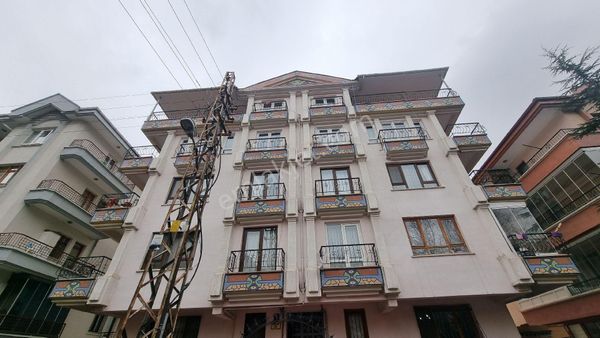 Ayvalı Mh Kardeşlerde 4+1 Manzaralı Dublex