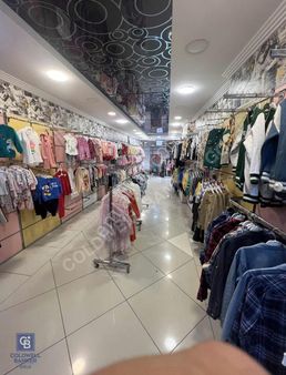 Cb Gold'dan Paşa Hamamı Çarşısında Satılık Dükkan