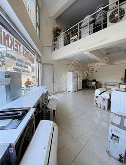 Cb Gold'dan Üniversite Lokasyonunda Satılık Dükkan