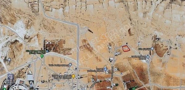 Coldwell Banker Gold'dan İmar İçinde Mükemmel Arazi