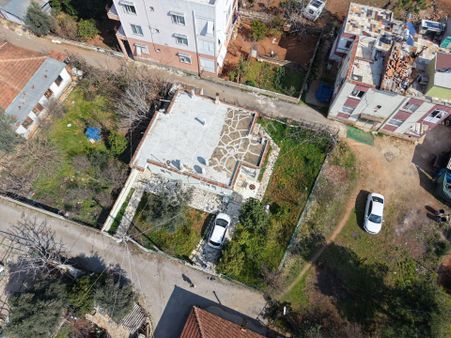 Antal'ya Konyaaltı Çevre Yolun'a Yakın Satılık Fırsat Arsa