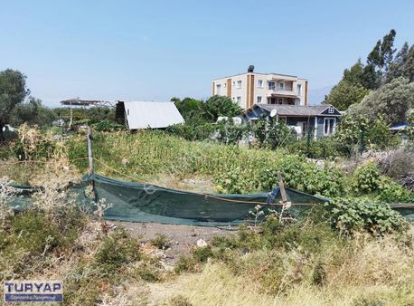 Odabaşında Satılık Müstakil Ev Yapmaya Uygun Parsel