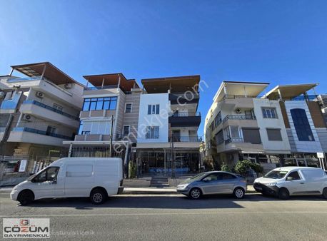 Çözüm İnşaattan Satılık Geniş Teraslı Dubleks