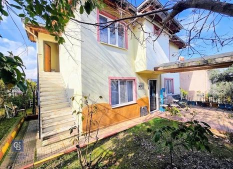 Saruhan Da 2 Kat İmarlı Satılık Müstakil Bina