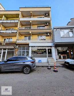 Bursa Tapu Müdürlüğü Dibinde Satılık Dükkan