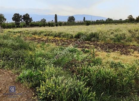 Bursa Yıldırım! Müstakil Tapulu! İmara Sınır! Satılık Arsa!