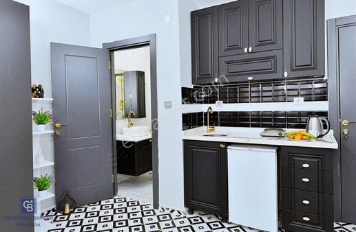 Kabataş Yatırım Fırsatı! İşletme Gelirli İşhanı!