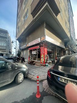 İstanbul Zeytinburnu Gökalp Satılık Dükkan