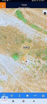 Muğla Dalamanda Satılık Arsa