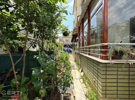 Yalı Mahallesi Bahçe Kullanımlı 2+1 Daire