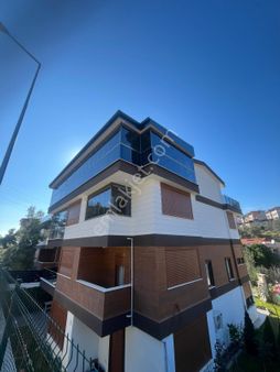 Altınoluk Merkez Sıfır 160 M2 Dubleks-rota