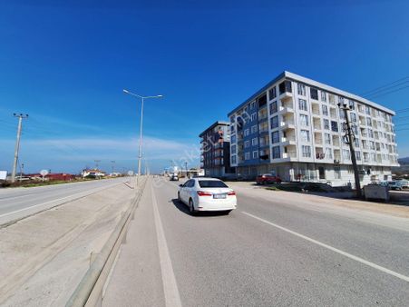 Çanakkale Lapseki Çardakta Cadde Üstü 130 M² Satılık İşyeri