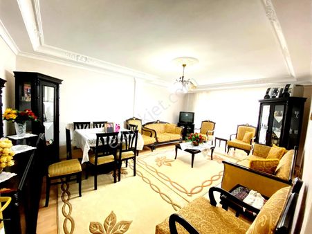 Esertepede Satılık 3+1 Dairemiz