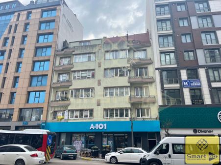 17 Eylül'de 3+1 Satılık Daire