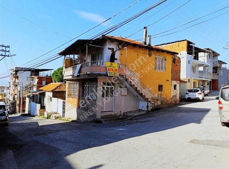 Kocatepede 2 Katlı Mustakil Ev