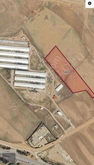 Rw Lıfe // Sivrihisar Karakaya Mah. 14.100 M2 Satılık Tarla