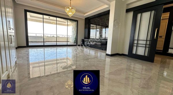 Akkent Kongre Merkezi Arkası Ultra Lüx 3,5+1 Daıre