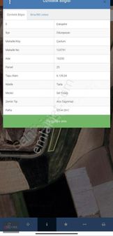 Rw Lıfe // Eskişehir Çavlum Yatırımlık Verimli Tarla