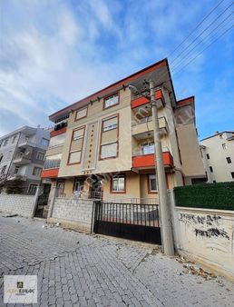 Mehmet Akif Mah. De 3+1 Ful Bakımlı Daire