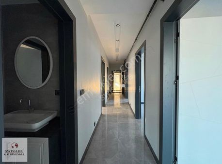 Swıss Lıfe'dan Şemikler'de 3+1 Sıfır Satılık Daire