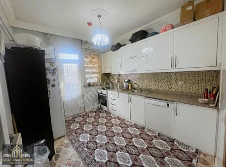 Acar Gayrimenkul'den Çamlıca Konutlarında Satılık 3+1 Daire