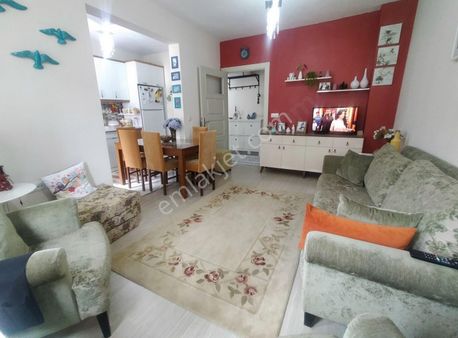 Perşembe Kacalı Tokide Satılık Daire