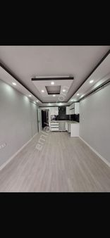 Çamlıca Mahallesinde Satılık 1+1 Daire