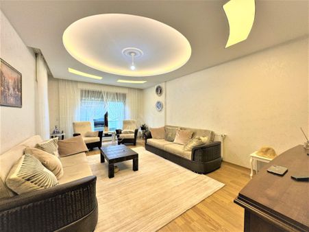 💢💢aktif'ten Akçay'da Deprem** Etütlü Ayrı Mutfaklı Şık Tasarımlı Arakat 2+1 Daire