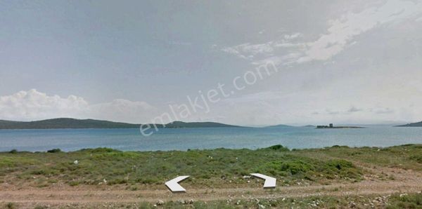 Cunda Adasında Benzersiz Bir Yatırım Fırsatı!