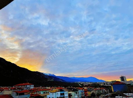 Pamukkale Üniversitesine Yürüme Mesafesi 1+1&2+1 Balkonlu
