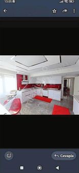 Zümrüt Evleri Üstünde Yeni Yola Yakın 4+1 245 Metrekare Dubleks