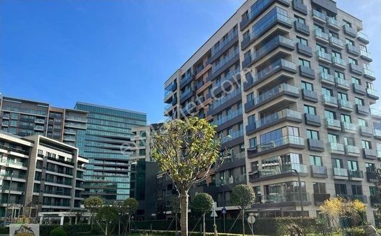 Vadistanbul Park Evleri 1+1 Site İçi Güncel Boş Satılık Daire