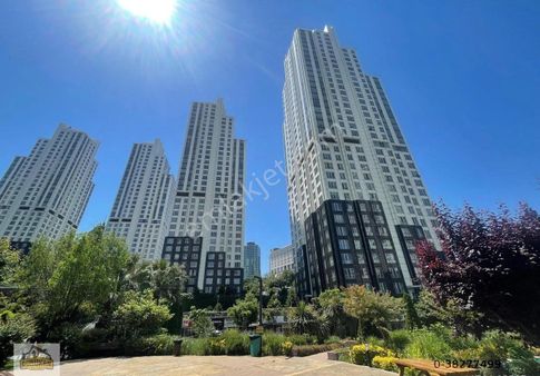 Maslak Mashattan 2+1 Yatırımlık Fırsat Güncel Satılık Daire