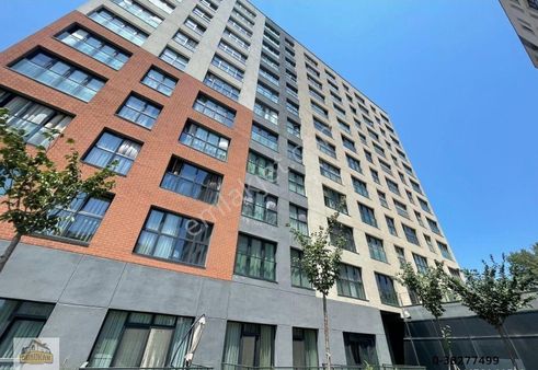 Kordon İstanbul 1+0 Güncel Boş Satılık Daire