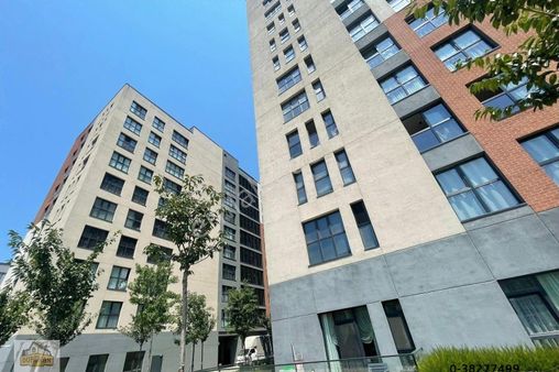 Kordon İstanbul 1+1 Güncel Boş Satılık Daire