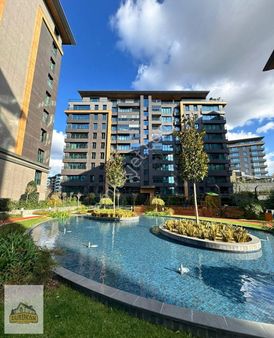 Avrupa Konutları Çamlıvadi 3+1 Güncel Boş Satılık Daire