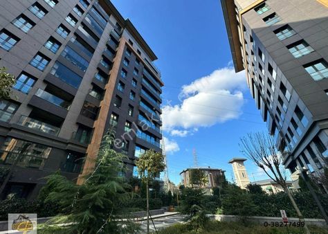 Avrupa Konutları Çamlıvadi 1+1 Güncel Fırsat Satılık Daire