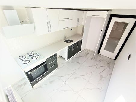 🔵aktif'ten Akçay'da Muhteşem Lokasyonda Denize 100mt Mesafede Full Yapılı 2+1 Daire