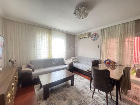 Mersin Yenişehir Bahçelievler Satılık Daire