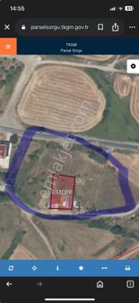 Ilkadım Badırlı Mh.de Deniz Manzaralı Kat Karşılığı Arsalar