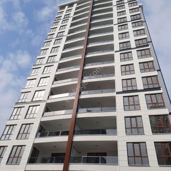 İlkadım Karasamsun Da Süper Lüks Daireler