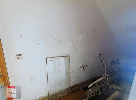 Konya Galericiler Sitesinde Batı Cepheli 200m2 Satılık Dükkan ..