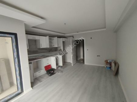 Göneştede Satılık Kırediye Uygun 2+1 Daire