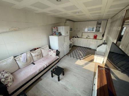 Sincan Pınarbaşı Mah De 2+1 Bağımsız Satılık Daire