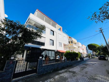 Altınoluk Yağcılar Da Son Kalan Denize 150 Metre Mesafede Sıfırlanmış 2+1 Kat Dublex Daire