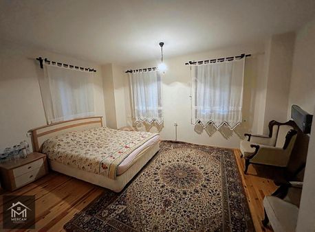 Mercan Dan Cankurtaran Mevki Site İçi Satılık Villa !!