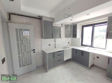 Em-kadan Şemikler De Satılık 2+1 Daireler